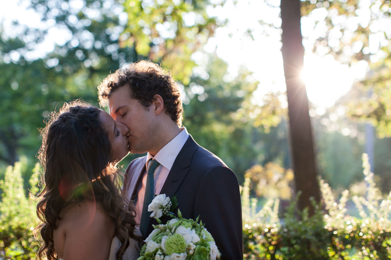 Azzurra + Gabriele